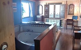 Hotel Rural Reina Berta